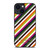 COACH NEW YORK RAINBOW iPhone 14 Plus Case Cover