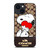 COACH NEW YORK SNOOPY iPhone 14 Plus Case Cover