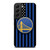 GOLDEN STATE WARRIORS NBA USA FLAG Samsung Galaxy S22 Plus Case Cover