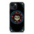 COCO DISNEY MIGUEL SKULL ART iPhone 14 Plus Case Cover