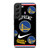 GOLDEN STATE WARRIORS NBA X SUPREME NIKE Samsung Galaxy S22 Plus Case Cover