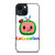 COCOMELON ICON iPhone 14 Plus Case Cover
