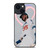 CODY BELLINGER LA DODGERS LOVE iPhone 14 Plus Case Cover