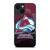 COLORADO AVALANCHE ICON iPhone 14 Plus Case Cover