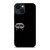 COMBI VW NIGHT iPhone 14 Plus Case Cover