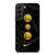 GOLDEN STATE WARRIORS NIKE NBA BASKETBALL Samsung Galaxy S22 Plus Case Cover
