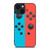 CONTROLLER NINTENDO SWITCH iPhone 14 Plus Case Cover