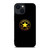 CONVERSE ALL STAR GOLD LOGO iPhone 14 Plus Case Cover