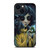 CORALINE ART iPhone 14 Plus Case Cover