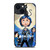 CORALINE CARTOON  iPhone 14 Plus Case Cover
