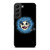 GORILLAZ ENGLISH BAND 2-D Samsung Galaxy S22 Plus Case Cover