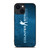 COUNTER STRIKE CSGO LOGO BLUE iPhone 14 Plus Case Cover