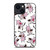 COURAGE THE COWARDLY DOG COLLAGE iPhone 14 Plus Case Cover