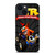 CRASH TEAM RACING BANDICOOT CTR TIRE iPhone 14 Plus Case Cover