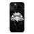 CROOKS AND CASTLES BANDANA MARBLE iPhone 14 Plus Case Cover