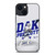 DAK PRESCOTT DALLAS COWBOYS 2 iPhone 14 Plus Case Cover