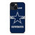 DALLAS COWBOYS NFL iPhone 14 Plus Case Cover