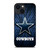 DALLAS COWBOYS SYMBOL iPhone 14 Plus Case Cover