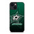 DALLAS STARS LOGO iPhone 14 Plus Case Cover