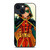 DAMIAN WAYNE BATMAN COMICS 2 iPhone 14 Plus Case Cover