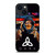 DARK MOVIE SERIES POSTER iPhone 14 Plus Case Cover
