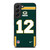 GREEN BAY PACKERS AARON RODGERS 12 NFL NIKE Samsung Galaxy S22 Plus Case Cover
