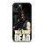 DARYL DIXON WALKING DEAD iPhone 14 Plus Case Cover