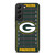 GREEN BAY PACKERS FOOTBALL FIELD Samsung Galaxy S22 Plus Case Cover
