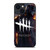 DEAD BY DAYLIGHT HORROR GAMES iPhone 14 Plus Case Cover