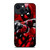 DEADPOOL ART MARVEL iPhone 14 Plus Case Cover
