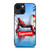 DEADPOOL SUPREME iPhone 14 Plus Case Cover