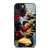 DEADPOOL VS WOLVERINE iPhone 14 Plus Case Cover