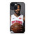 DERRICK ROSE DETROIT PISTONS NBA iPhone 14 Plus Case Cover