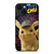 DETECTIVE PIKACHU CUTE POKEMON iPhone 14 Plus Case Cover