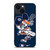 DETROIT TIGERS MLB NIKE LOGO iPhone 14 Plus Case Cover