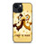 DISNEY CHIP AND DALE CARTOON 2 iPhone 14 Plus Case Cover