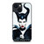 DISNEY MALEFICENT ANGELINA JOLIE iPhone 14 Plus Case Cover