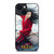DISNEY MULAN MOVIES iPhone 14 Plus Case Cover