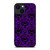 DISNEY THE HAUNTED MANSION PATTERN iPhone 14 Plus Case Cover