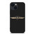 DODGE CAR BROTHERS BAGDE CARBON iPhone 14 Plus Case Cover