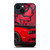 DODGE CAR DEMON LOGO iPhone 14 Plus Case Cover DODGE CAR DEMON LOGO iPhone 14 Plus Case Cover