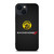 DODGE CHARGER SUPER BEE CARBON iPhone 14 Plus Case Cover