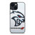 DODGE SRT EMBLEM iPhone 14 Plus Case Cover