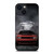 DODGE SRT SMOKED LOGO iPhone 14 Plus Case Cover
