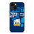 DONALD DUCK BLUE iPhone 14 Plus Case Cover