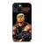 DONALD TRUMP RAMBO iPhone 14 Plus Case Cover