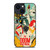 DOOM PATROL DC UNIVERSE iPhone 14 Plus Case Cover