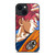 DRAGON BALL GOKU SUPER iPhone 14 Plus Case Cover