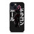 DRAGON BALL SUPER BLACK GOKU SSJ ROSE iPhone 14 Plus Case Cover