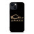 DRAKE WATERFOWL CAMO iPhone 14 Plus Case Cover